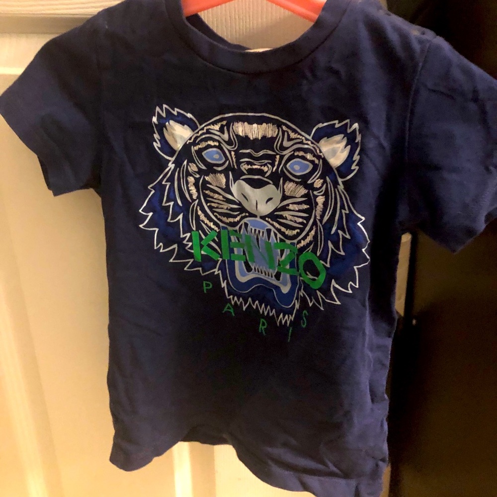 Kenzo t shirt